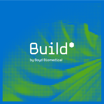 Content Card - Dots - Build - Two Color - Bordered Frame - Logo (800 x 800)