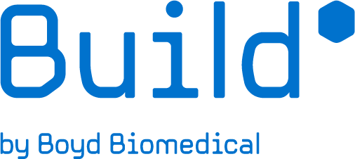 Logo - Build by Boyd - Blue (530 x 250) - Tint 100