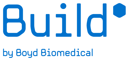 Logo - Build by Boyd - Blue (530 x 250) - Tint 100