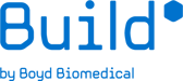 Logo - Build by Boyd - Blue (530 x 250) - Tint 100