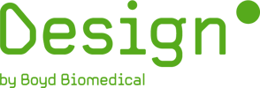 Logo - Design by Boyd - Green (689 x 250) - Tint 100
