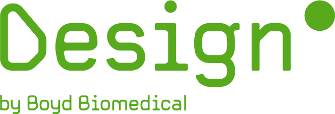 Logo - Design by Boyd - Green (689 x 250) - Tint 100