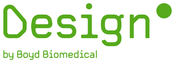 Logo - Design by Boyd - Green (689 x 250) - Tint 100