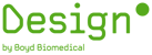 Logo - Design by Boyd - Green (689 x 250) - Tint 100