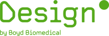 Logo - Design by Boyd - Green (689 x 250) - Tint 100