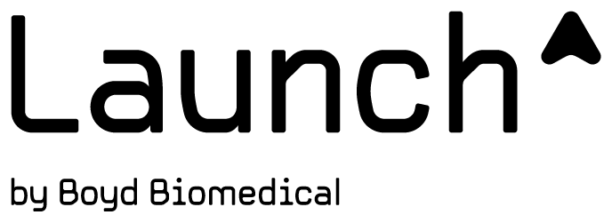 Logo - Launch by Boyd - Black (687 x 250)