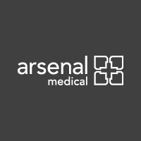 Arsenal Medical - Grey (200 x 200)
