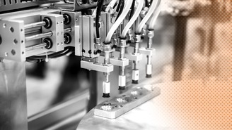 Scaling Patient Monitoring Device Manufacturing