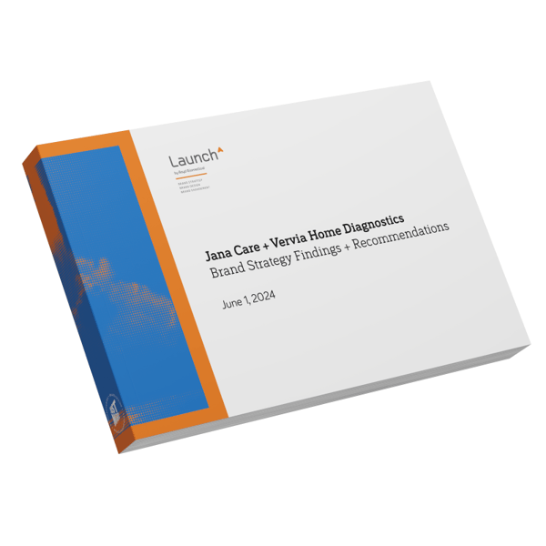 Jana Care Brand Strategy Book Mockup (800 x 800)