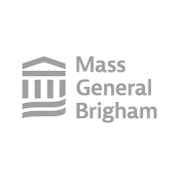 Mass General Brigham - Gray Transparent (200 x 200) - Square