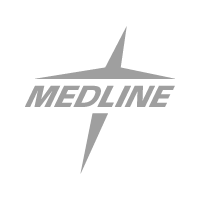 Medline - Gray Transparent (200 x 200)