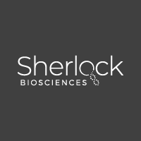Sherlock Biosciences - Grey (200 x 200)
