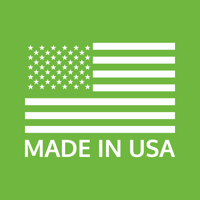 Made in USA 