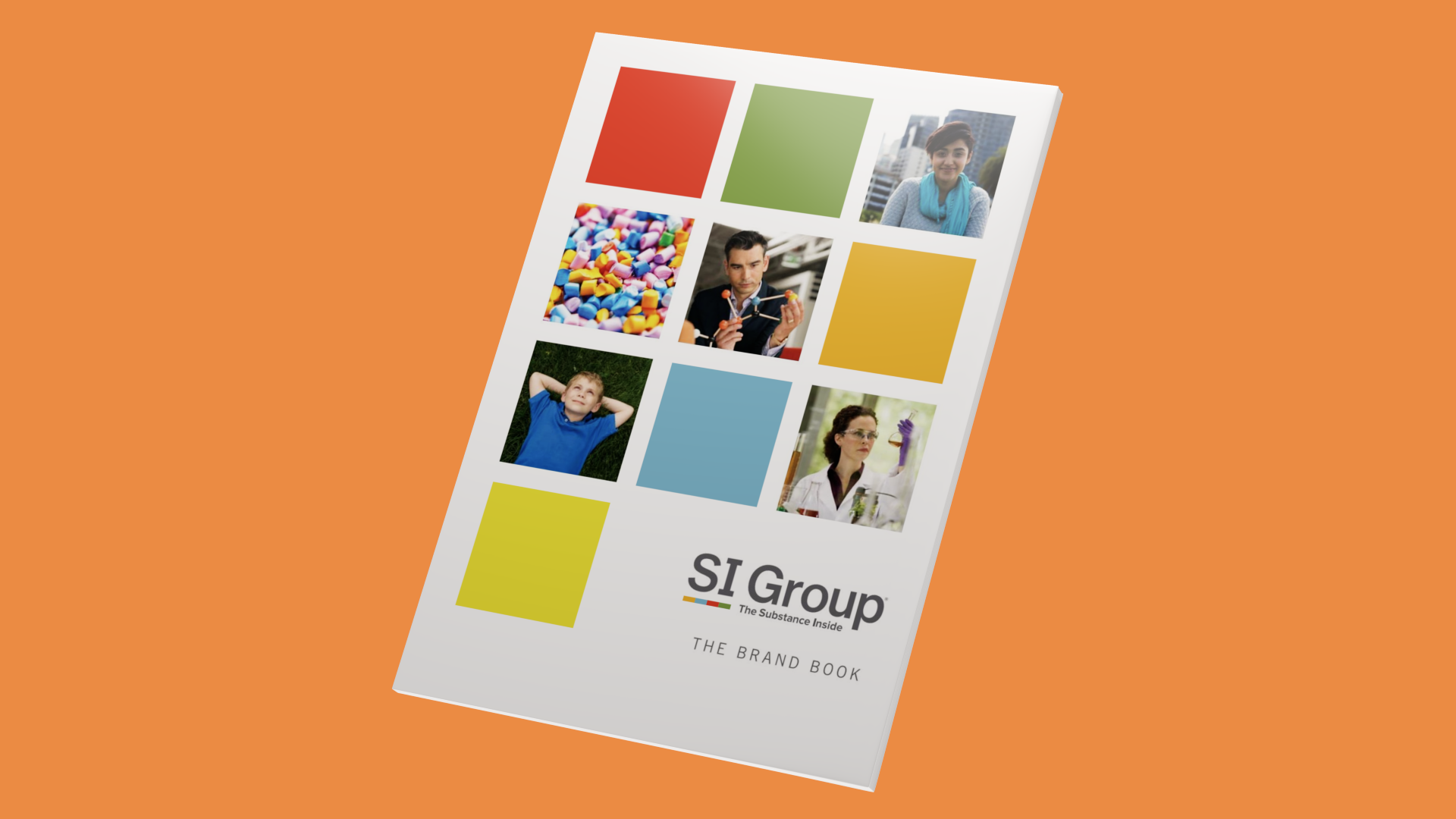 Brand Strategy SI Group Book Orange (1920 x 1080)