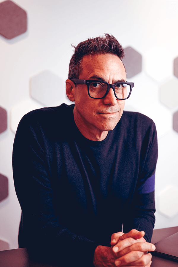 Michael Fallone