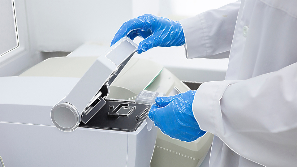 Key Benefits of In Vitro Diagnostics
