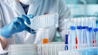 The State of The In Vitro Diagnostics Industry & Trends