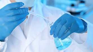 Water Quality and Contaminants in Laboratory Use