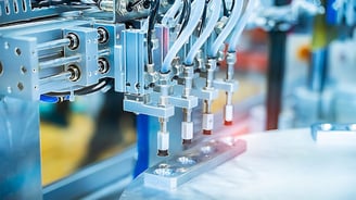 Scaling Patient Monitoring Device Manufacturing