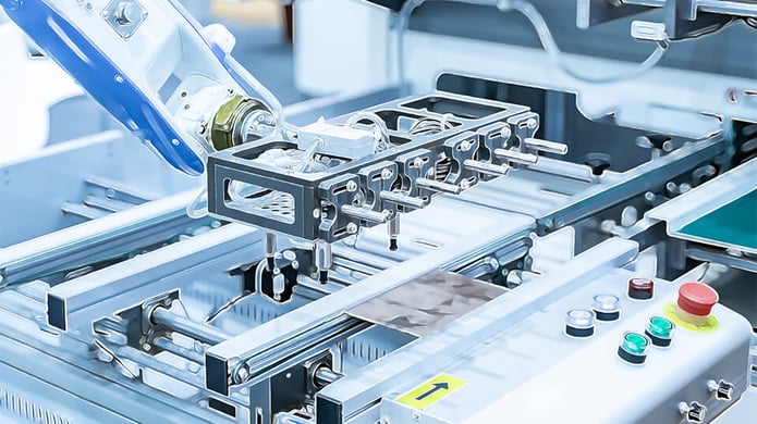 Manufacturing Techniques for Biomaterials in Life Sciences