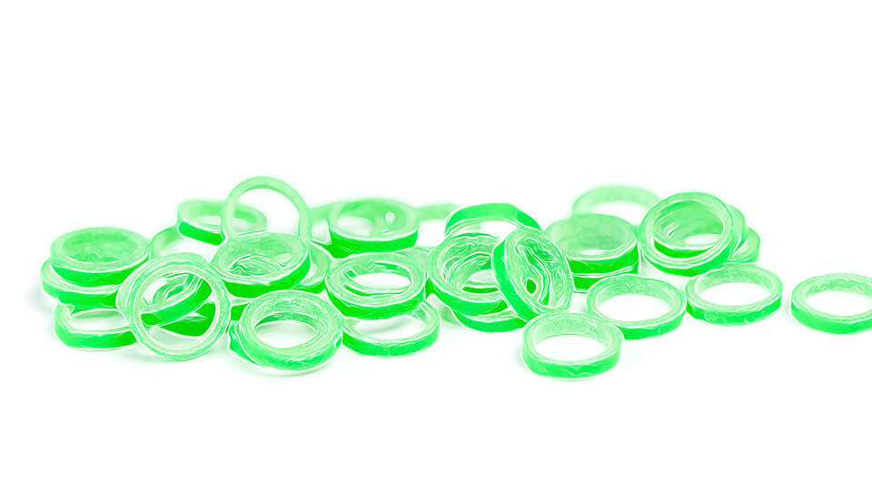 Sterilization Compatibility for Natural Polymers