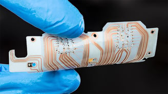Flexible Printed Circuit Boards in Medical Device and Life Sciences
