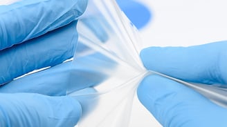 Adhesive Engineering for Patient Monitoring Devices