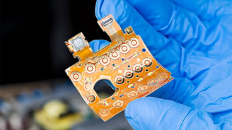 Recent Innovations on Biodegradable Materials & Transient Electronics