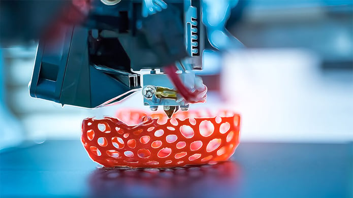 3D Bioprinting in Orthopedics
