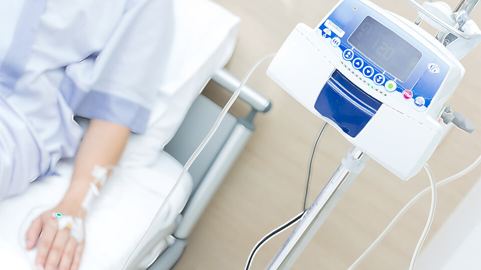 Post-Surgical Patient Monitoring: Capturing the $3.5B Opportunity