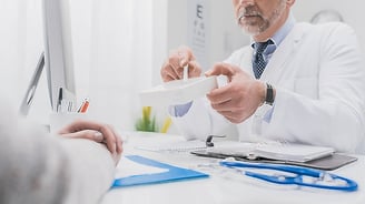 Scaling Patient-Centric Marketing for Medical Devices