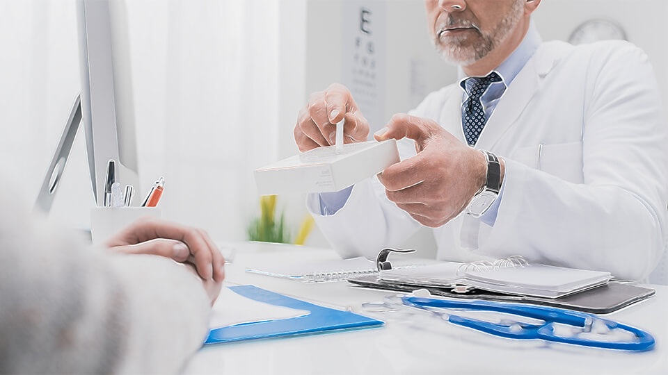 Scaling Patient-Centric Marketing for Medical Devices