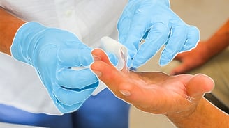 Report Shows Medical Foams are Dominating the Wound Care Industry
