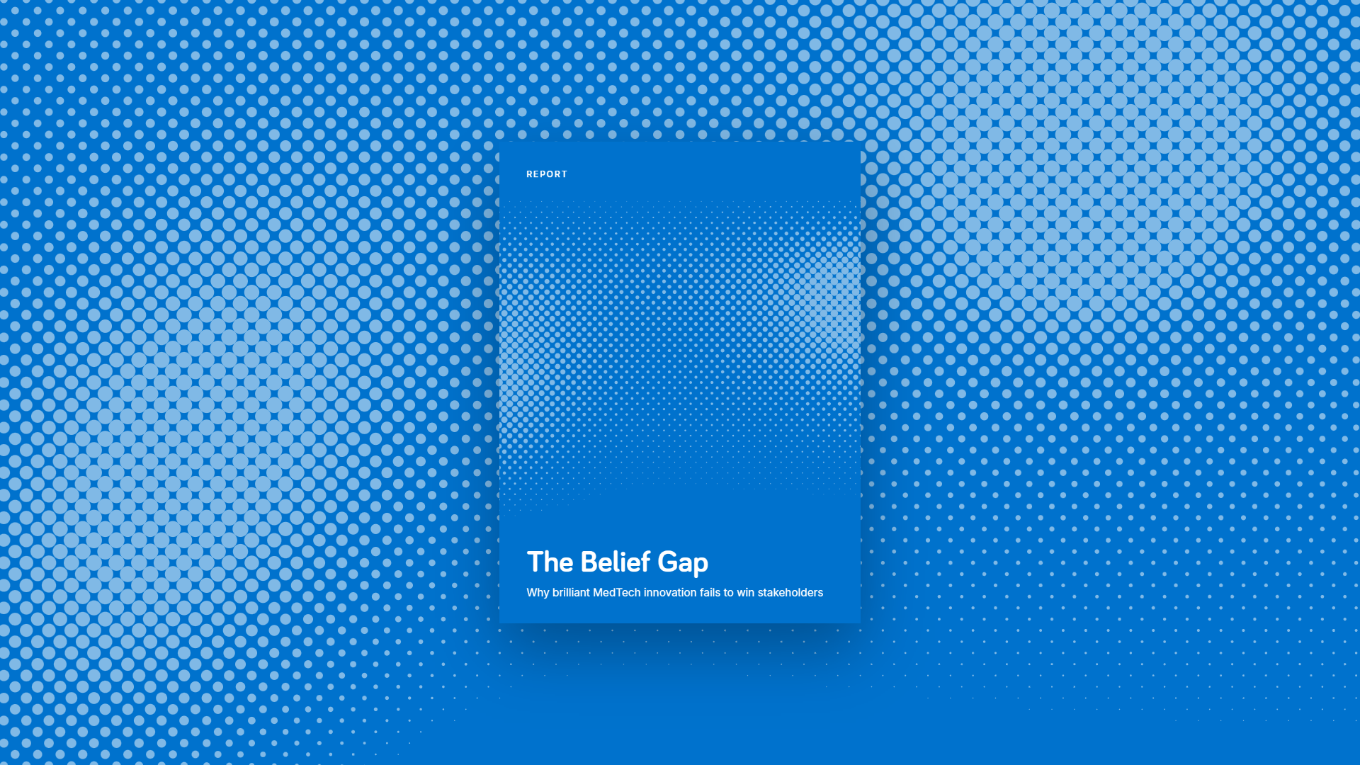 Belief Gap Study Hero 1920x1080