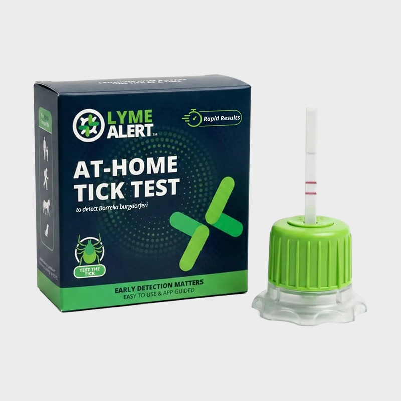 Case Study Thumbnail - Lyme Alert v2