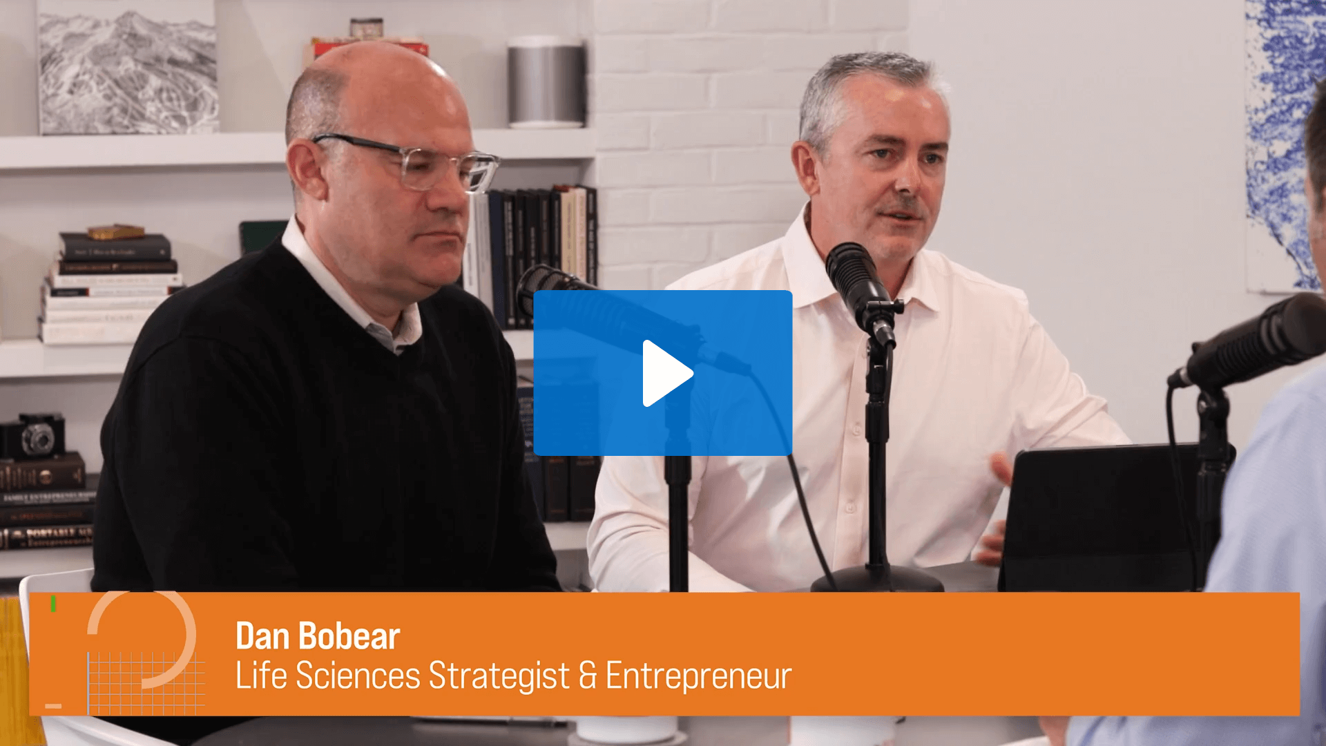 DBL - Episode 13 (The Patient Engagement Advantage) - Video Thumbnail