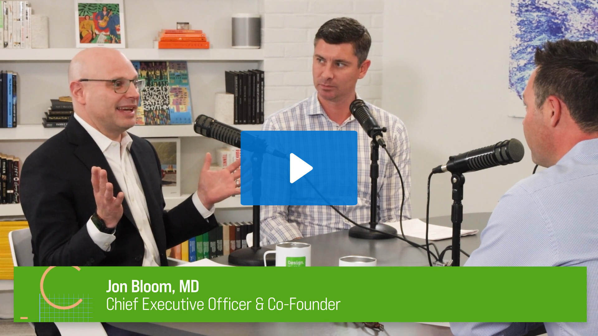 DBL - Episode 14 (Innovator Spotlight Podimetrics) - Video Thumbnail (1920 x 1080)